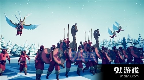 全面战争模拟器手机版下载