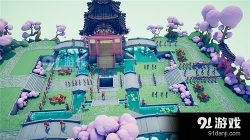 全面战争模拟器手机版下载