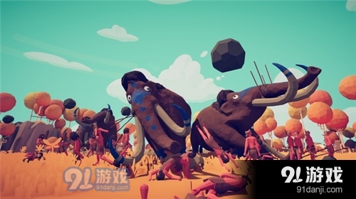 全面战争模拟器手机版下载