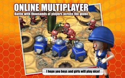 大大大战争修改版