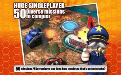 大大大战争修改版