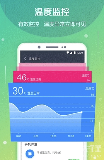 摩融电池监测管理V1.1.4 安卓版