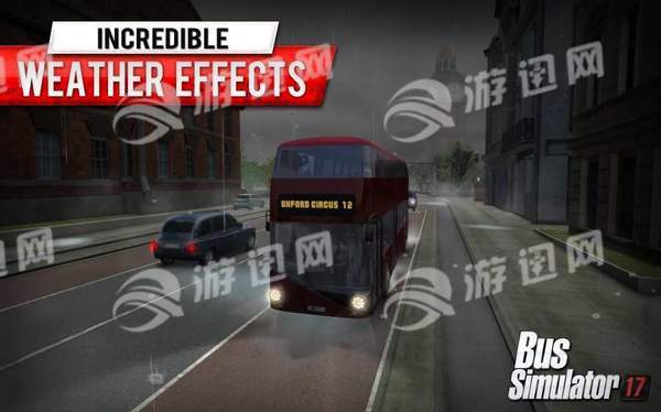 世界巴士模拟器2019