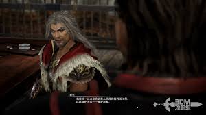 真三国无双起源怎么解救襄阳之战的孙坚