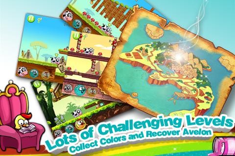 愤怒的小猪豪华版