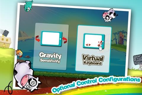 愤怒的小猪豪华版