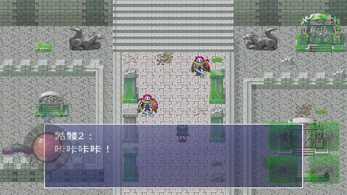 银魔戒指安卓版v1.27