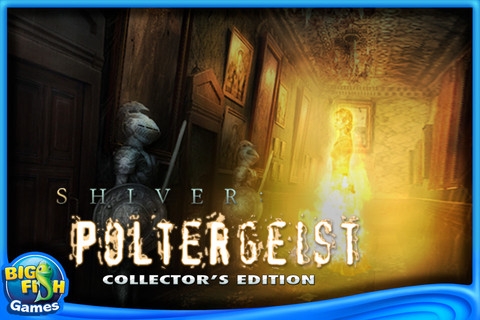 惊悚2：孤岛魅影