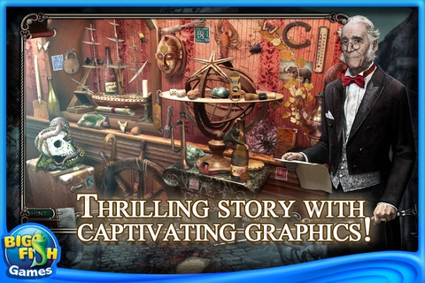 惊悚2：孤岛魅影