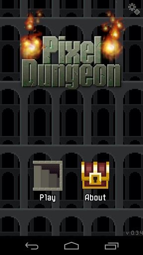 像素地下城 Pixel Dungeon