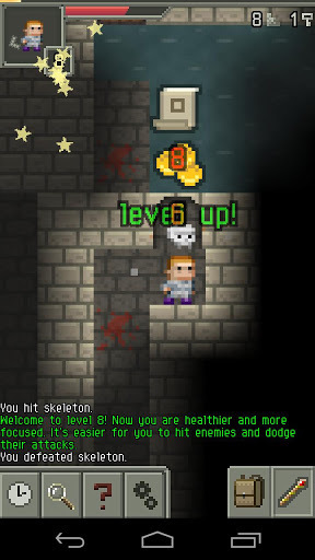 像素地下城 Pixel Dungeon