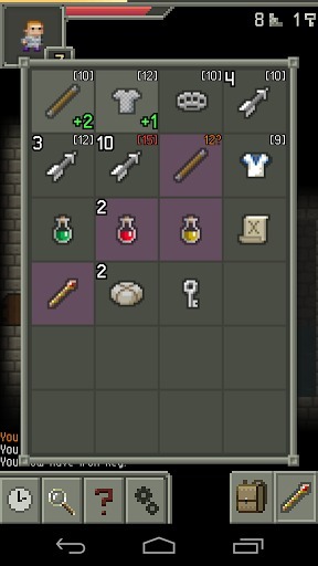 像素地下城 Pixel Dungeon