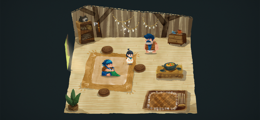 无尽旅图苹果版