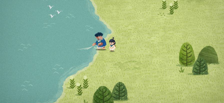 无尽旅图苹果版