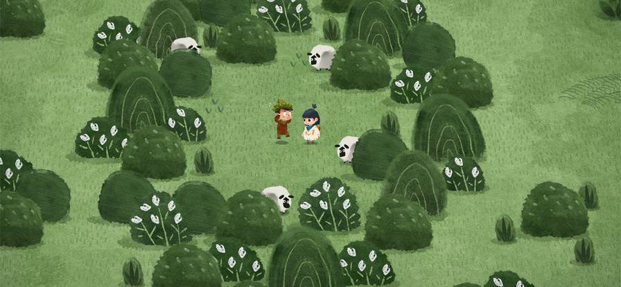 无尽旅图苹果版