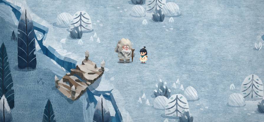 无尽旅图苹果版