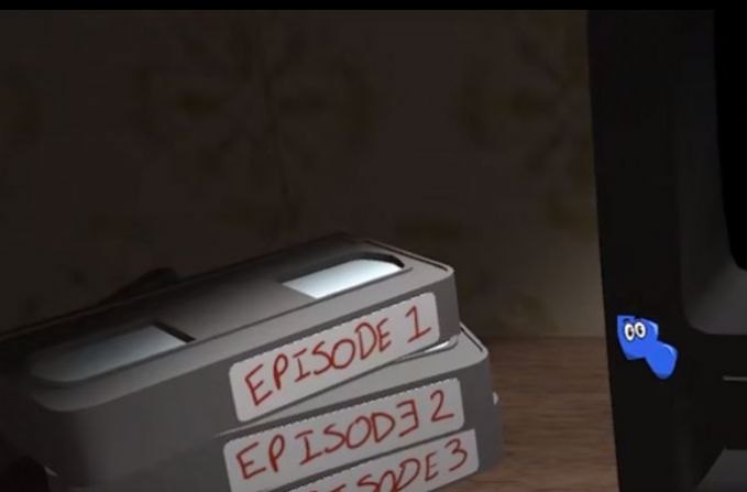 阿曼达冒险家中文版