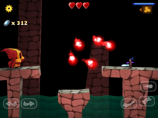 剑客少年安卓版