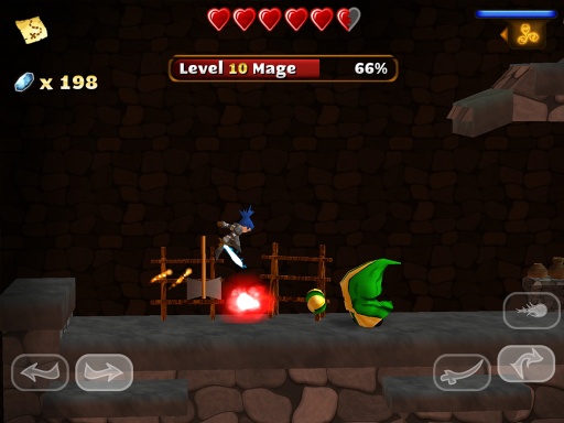 剑客少年安卓版