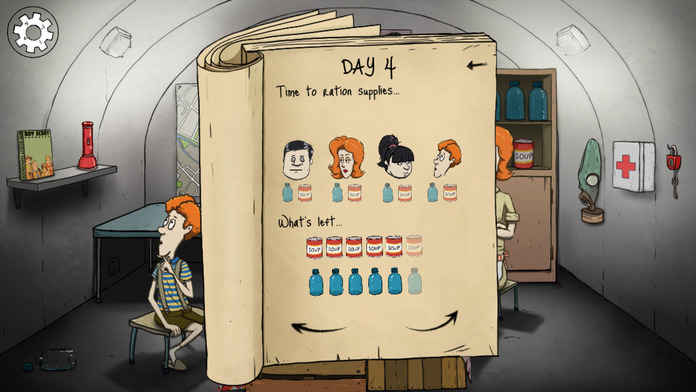 60秒原子冒险官方