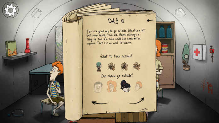 60秒原子冒险官方