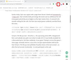 如何实现网页上任意英语点一下就翻译