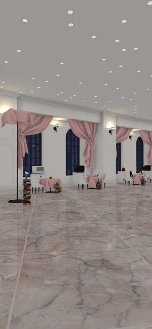 Escape Game Dinnerv1.0