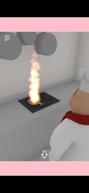 Escape Game Dinnerv1.0