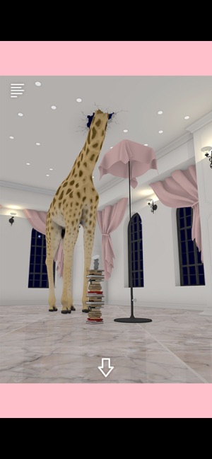 Escape Game Dinnerv1.0