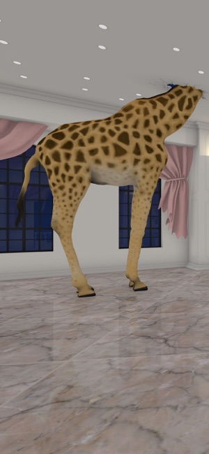 Escape Game Dinnerv1.0