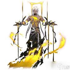 崩坏星穹铁道丰饶星神是谁