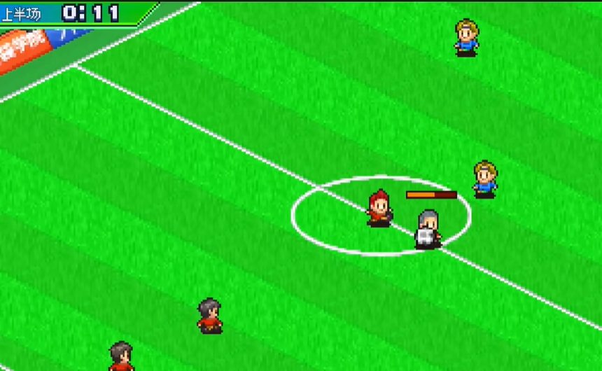 冠军足球2debug模式