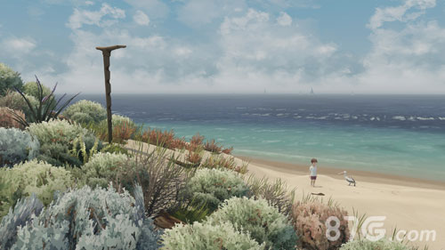 男孩与鹈鹕安卓版