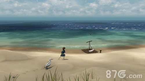 男孩与鹈鹕安卓版