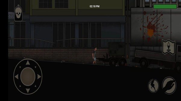 阴影摇篮岛汉化版