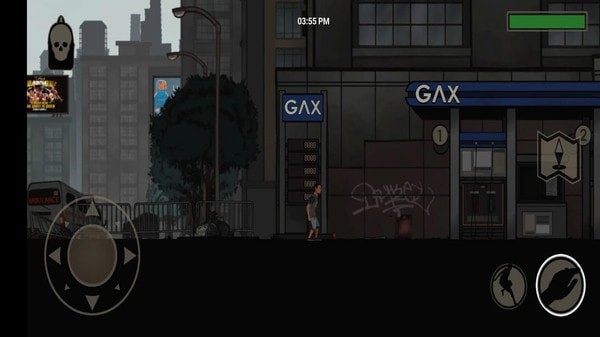 阴影摇篮岛汉化版