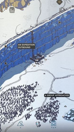 权力的游戏乌鸦的故事游戏