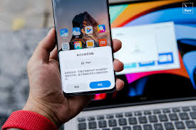 RedmibookPro怎样实现投屏