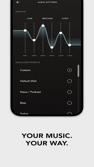 devialet gemini耳机