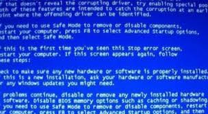 2003系统蓝屏0x000000c5故障如何解决