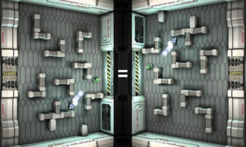 坦克英雄之激光大战