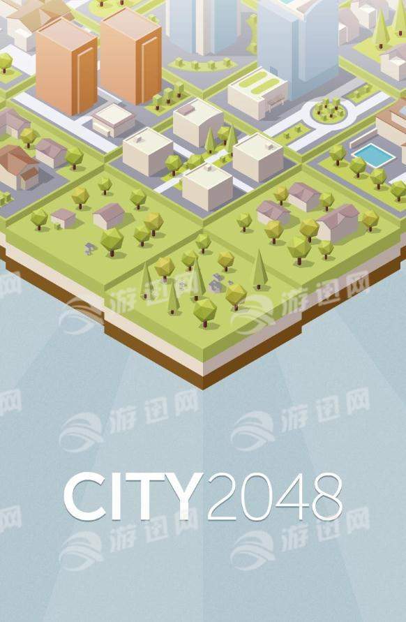 City2048
