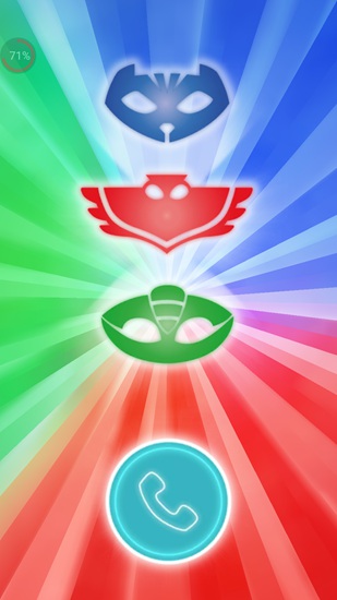 睡衣小英雄手游