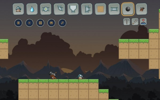 无限游乐场v1.0.16