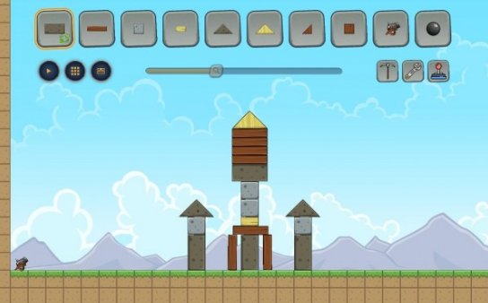 无限游乐场v1.0.16