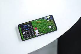 vivo Z5玩游戏卡不卡
