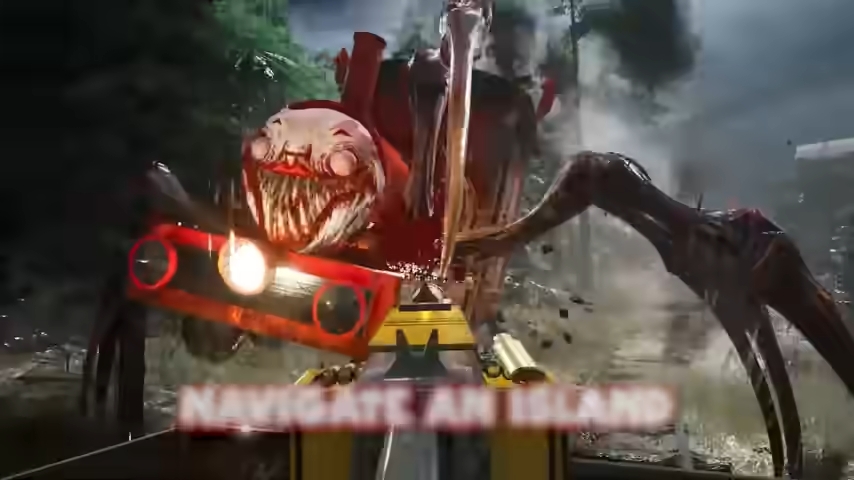 查尔斯小火车v1安卓版