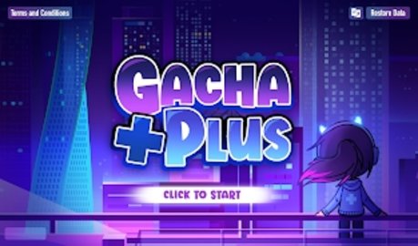 加查进化（Gacha Plus）官方