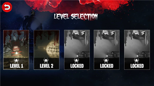 查尔斯小火车鬼畜版（Cho Cho Scary Charles Train）