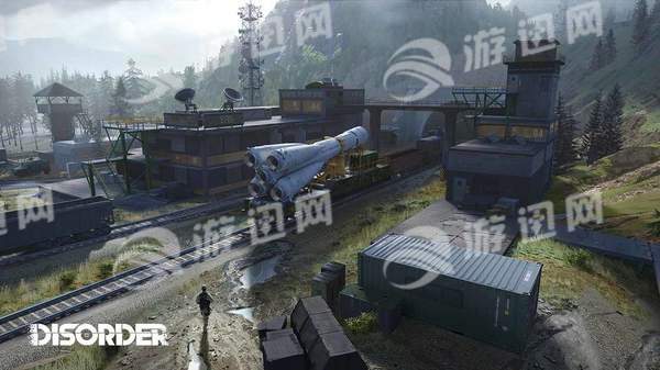 Disorder游戏